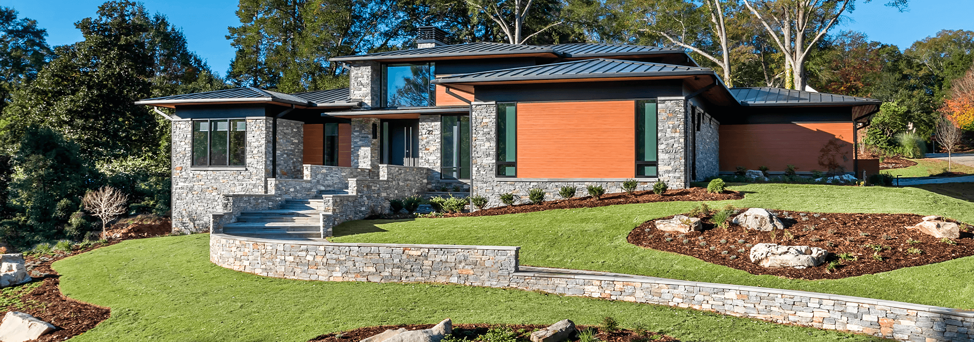 3D панели из натурального камня, сланцевая плитка, кровельный сланец купить оптом в Смоленске. 