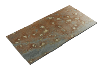 Сланец RKS SLATE Brazil Multicolor Natural 1200x600x15 мм — RKS SLATE