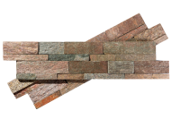 Декоративный камень Кварцит Golden Classic Z в Смоленске