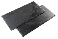 Кровельный Сланец RKS SLATE Graphite 50х25x6
