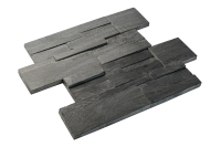 натуральный камень для фасада и интерьера rks slate