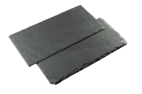 Кровельный Сланец RKS SLATE Grey 40х20х6