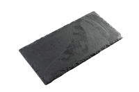 Кровельный Сланец RKS SLATE Graphite 40х20х6