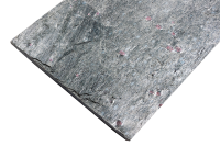 Сланец RKS SLATE Silver Grey Natural